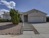 Unit for rent at 7371 N Summit View Drive, Prescott Valley, AZ, 86315