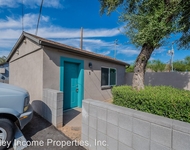 Unit for rent at 1110 E Highland Ave, Phoenix, AZ, 85014