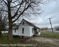 Unit for rent at 624 W Poplar St., Harrisburg, IL, 62946