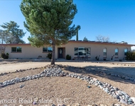 Unit for rent at 832 Calle Gardenia, Sierra Vista, AZ, 85635