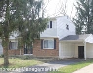 Unit for rent at 2985 W Upton Rd, COLUMBUS, OH, 43232