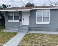 Unit for rent at 4613 13th Ave S, St. Petersburg, FL, 33711