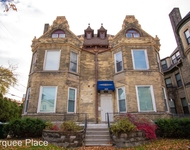 Unit for rent at 1425 W Kilbourn Ave, Milwaukee, WI, 53233