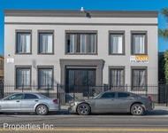Unit for rent at 4309 S Main Street, Los Angeles, CA, 90037