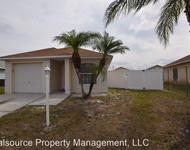 Unit for rent at 1813 Dorn Court Seminole, Sanford, FL, 32771