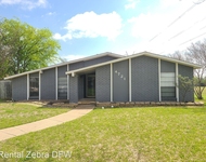 Unit for rent at 4721 Zanes Court, Grand Prarie, TX, 75052
