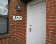 Unit for rent at 2265 Hughey Drive, Reynoldsburg, OH, 43068