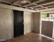 Unit for rent at 3901 W Hadley Street, Phoenix, AZ, 85009