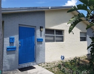 Unit for rent at 274 Sw 9th St  #rear Studio, Dania Beach, FL, 33004