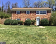 Unit for rent at 6513 Carriage Drive, ALEXANDRIA, VA, 22310