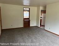 Unit for rent at 1310 21st Ave S, Wisconsin Rapids, WI, 54495