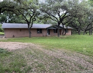 Unit for rent at 1213 Antler Dr, Schertz, TX, 78154-1107