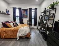 Unit for rent at 243 Troutman Street, BROOKLYN, NY, 11237