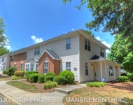 Unit for rent at 3652 Melrose Cottage Drive, Matthews, NC, 28105