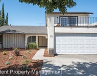 Unit for rent at 607 Albion Court, San Jose, CA, 95136