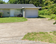 Unit for rent at 3548/3550 Game Farm Road, Springfield, OR, 97477