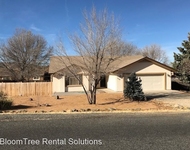 Unit for rent at 5560 N Hondo Drive, Prescott Valley, AZ, 86314