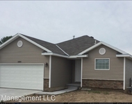 Unit for rent at 3117 N 90th Street, LINCOLN, NE, 68507