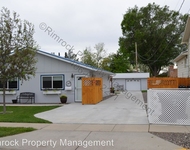 Unit for rent at 2324 Yellowstone Ave, Billings, MT, 59102