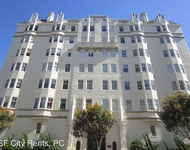 Unit for rent at 2101 Pacific Ave., San Francisco, CA, 94115