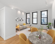 Unit for rent at 56 Pine St, NY, 10005