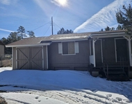 Unit for rent at 2057 Sagebrush Trail, Overgaard, AZ, 85933