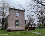 Unit for rent at 120 E 16th St, New Albany, IN, 47150