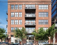 Unit for rent at 215 N Aberdeen Street, Chicago, IL, 60607