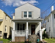 Unit for rent at 3711 22nd Street Ne, WASHINGTON, DC, 20018