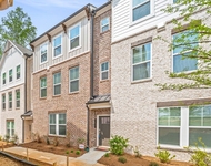 Unit for rent at 3437 Catalan Aly  #20, Decatur, GA, 30032