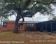 Unit for rent at 3022 Larry Dr, Dallas, TX, 75228