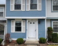 Unit for rent at 224 Olde Orchard Dr, bridgeville, PA, 15017