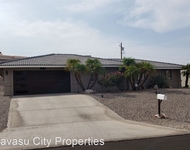 Unit for rent at 3740 Breakwater Dr, Lake Havasu City, AZ, 86406
