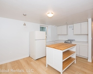 Unit for rent at 5265 Ne 14th Pl, Portland, OR, 97211