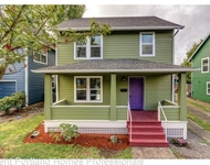 Unit for rent at 6937 N Borthwick Avenue, Portland, OR, 97217