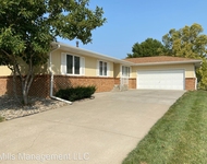 Unit for rent at 5106 Bison Drive, Lincoln, NE, 68516