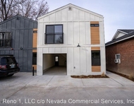 Unit for rent at 120 Martin Street, Reno, NV, 89509