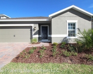 Unit for rent at 380 Summer Squall Rd, Davenport, FL, 33837