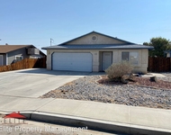 Unit for rent at 1436 S Farragut St, Ridgecrest, CA, 93555