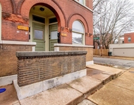 Unit for rent at 2722 Salena Street, St Louis, MO, 63118