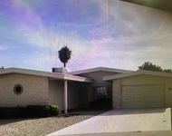 Unit for rent at 16864 N Pine Valley Drive, Sun City, AZ, 85351