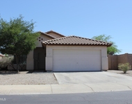 Unit for rent at 23009 W Cocopah Street, Buckeye, AZ, 85326