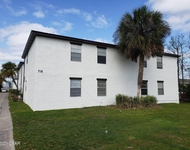 Unit for rent at 718 S Gay Avenue, Panama City, FL, 32404
