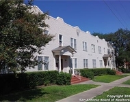 Unit for rent at 133 W Magnolia Ave, San Antonio, TX, 78212