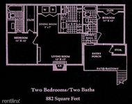 Unit for rent at 2053 Estrada Pkwy, Irving, TX, 75061