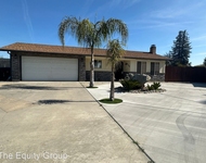 Unit for rent at 2134 North Elm Ct, Visalia, CA, 93291