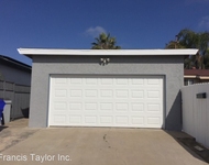 Unit for rent at 3973 Hatton Street, San Diego, CA, 92111