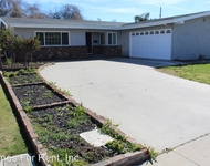 Unit for rent at 2318 S. Terrace St., Visalia, CA, 93277