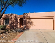 Unit for rent at 4204 W Golder Star Pl, Tucson, AZ, 85745