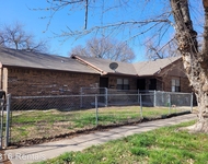 Unit for rent at 1403-1405 East Zimmerly Street, Wichita, KS, 67211